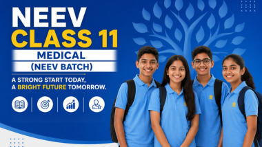ARJUNA 11th NEET MEDICAL