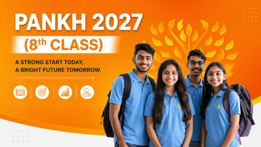PANKH CLASS 8th
